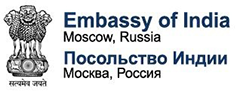Embassy of India, Moscow